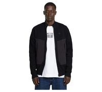 G-STAR Uomo Alfresco Knitted Sweater, Nero (dk black D25957-C868-6484), M