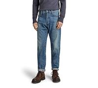 G-STAR Uomo Arc 3D Jeans, Blu (antique faded blue opal D22051-C779-D344), 30W / 32L