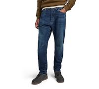 G-STAR Uomo Arc 3D Jeans, Blu (worn in himalayan blue D22051-D317-G122), 32W / 34L