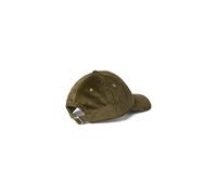 G-STAR Uomo Avernus Original Denim Baseball Cap, Verde scuro (dark olive D22315-D405-C744), Taglia unica