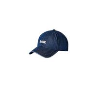G-STAR Uomo Avernus RAW Artwork Baseball Cap, Blu (faded harbor D24313-D252-D331), Taglia unica