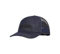 G-STAR Uomo Avernus Trucker Cap, Blu (raw denim D24319-E023-001), Taglia unica