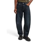 G-STAR Uomo Bend 3D Loose Jeans, Blu (worn in deep space destroyed D25357-D489-G758), 34W / 32L