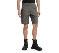G-STAR Uomo Bronson 2.0 Slim Chino Shorts, Grigio (gs grey D21040-D305-1260), 28
