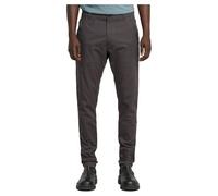 G-STAR Uomo Bronson 3.0 Slim Chino, Multicolore (gs grey/dk black hb D26336-D919-H047), 31W / 32L