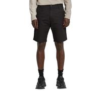 G-STAR Uomo Bronson 3.0 Slim Chino Shorts, Nero (dk black D26337-D305-6484), 36