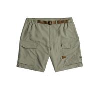 G-STAR Uomo Cargo Swim Shorts, Verde scuro (shamrock D24477-A505-2199), XS