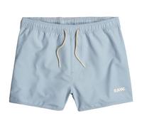 G-STAR Uomo Carnic 2.0 Allover Swimshorts, Blu (faze blue D24482-A505-6481), S