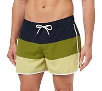 G-STAR Uomo Carnic Color Block Swim Shorts, Blu (salute D22964-A505-C742), XS