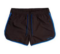 G-STAR Uomo Carnic Solid Swimshort, Nero (dk black D26201-A505-6484), XL