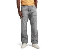 G-STAR Uomo Carpenter 3D Loose Jeans, Grigio (faded grey neblina D23695-D537-G324), 30W / 32L