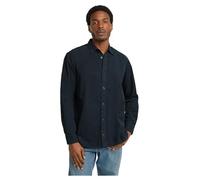 G-STAR Uomo Clean Regular Shirt, Blu (legion blue D25196-D751-862), M