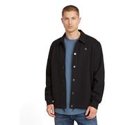 G-STAR Uomo Coach Sweater Jacket, Nero (dk black D26348-D733-6484), L