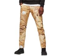 G-Star, Uomo, Col Jeans, Tapered, 5622 3D Tapered COJ, Marrone, W30 L30