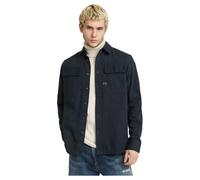G-STAR Uomo CPO Regular Shirt, Blu (legion blue D23583-D773-862), S