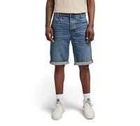 G-star D-staq 3d Shorts Blu 29 Uomo