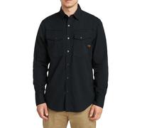 G-STAR Uomo Dakota Slim Shirt, Blu (salute gd D25223-D385-D418), M