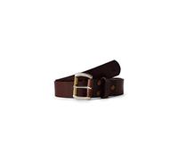 G-STAR Uomo Dast Belt, Metallico (dk brown/oxide stone D20177-3127-B298), 105