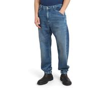 G-STAR Uomo Denim Trainer, Blu (Faded Cloudy Sky D25529-D845-G935), 32W / 34L