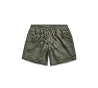 G-STAR Uomo Dirik Camo Allover Swimshorts, Multicolore (shamrock line camo D24471-C331-G458), S