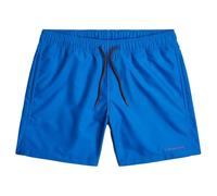 G-STAR Uomo Dirik Solid Swim Shorts, Blu (Pop Blue D26202-A505-1162), XS