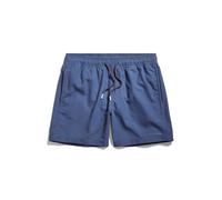 G-STAR Uomo Dirik Solid Swimshort, Blu (vintage indigo D24469-A505-G278), S