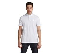 G-star Polo A Maniche Corte Dunda