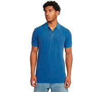 G-Star Polo Dunda Slim da uomo Blu S (pilot gd D11595-D756-H190)