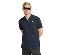 G-STAR Uomo Dunda Slim Polo, Blu (sartho blue D11595-5864-6067), M