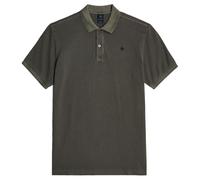 G-STAR Uomo Dunda Slim Polo, Grigio (asfalt gd D11595-D756-B575), L