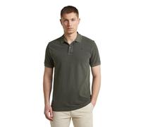 G-STAR Maglietta 'Dunda' color fango Uomo - PROMO - Maglie e T-shirt - Polo G-STAR M