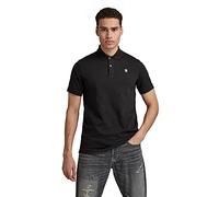 G-star Polo A Maniche Corte Dunda Slim