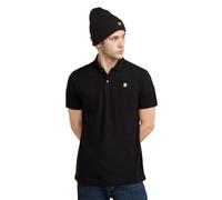 G-Star Polo Dunda Slim maniche corte Uomo Nero XL