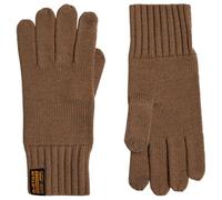 G-STAR Uomo Effo Gloves, Marrone (turf D25334-C754-273), L