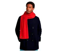 G-STAR Uomo Effo Scarf, Rosso (baron D17793-C754-1828), Taglia unica