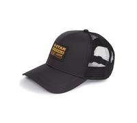 G-STAR Uomo Embro Baseball Trucker Cap, Nero (dk black D23760-B958-6484), Taglia unica