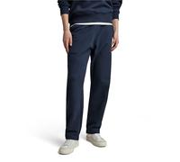 G-STAR Pantaloni 'Essential' blu scuro, Taglia 34