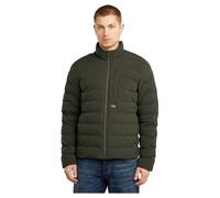 G-STAR Giacca di mezza stagione 'Foundation' oliva Uomo G-STAR S