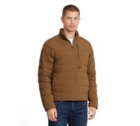 G-STAR Uomo Foundation Liner Jacket, Marrone (kangaroo D24276-D518-7162), S
