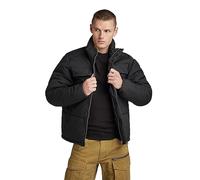 G-STAR Uomo Foundation Padded Jacket, Nero (dk black D22886-D419-6484), L