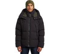 G-STAR Giacca invernale 'Whistler' nero Uomo G-STAR M nero