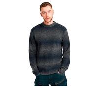 G-STAR Uomo Gradient Knitted Sweater, Multicolore (legion blue gradient D25120-D757-G952), M