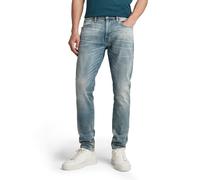 G-Star, uomo, jeans, 3301 skinny, Elto chrome superstretch, W30 L32