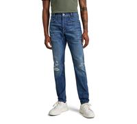G-Star, Uomo, Jeans, D-Staq 3D Slim, Heavy elto pure superstretch Blu W28 L30