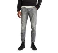 G-Star, Uomo, Jeans, Pilot 3D Slim, Elto black stretch denim, W36 L32