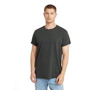 G-STAR Uomo Lash Overdeyed T-shirt, Nero (dk black gd D16396-2653-B564), XS