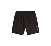 G-STAR Uomo Long Swim Shorts, Nero (dk black D26207-A505-6484), S