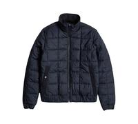 G-STAR Uomo Meefic Quilted Jacket, Blu (salute D25369-B958-C742), XL