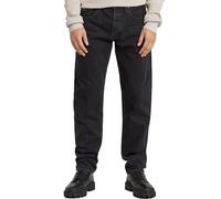 G-STAR Uomo Morry FWD Regular Tapered Jeans, Nero (Worn in Black Obsidian D26141-D772-G756), 31W / 34L
