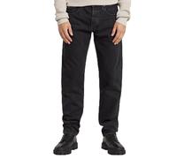 G-STAR Uomo Morry FWD Regular Tapered Jeans, Nero (Worn in Black Obsidian D26141-D772-G756), 32W / 30L